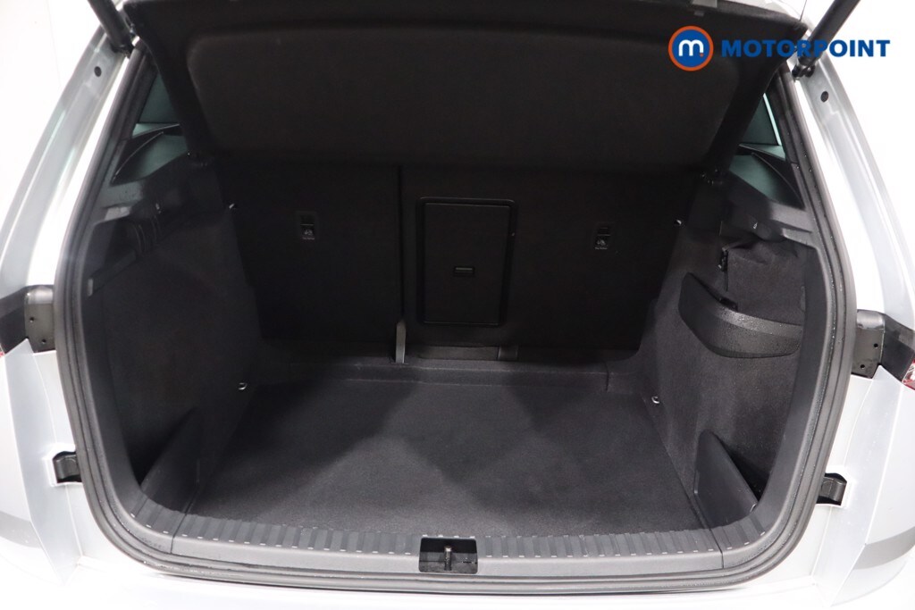 Used Skoda Karoq 2025 for sale - 76222849: Photo 52