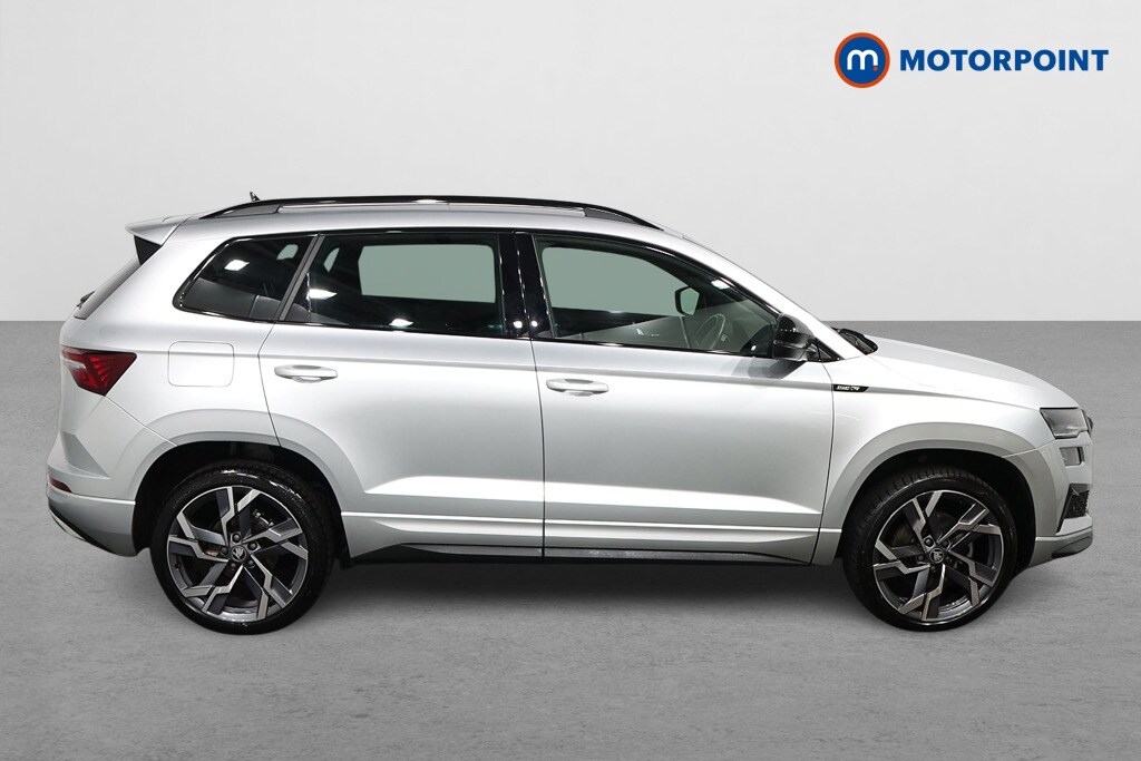 Used Skoda Karoq 2025 for sale - 76222849: Photo 8