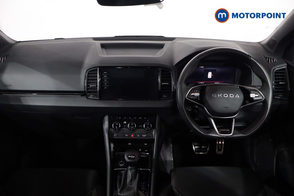 Used Skoda Karoq 2025 for sale - 76222849: Photo 9