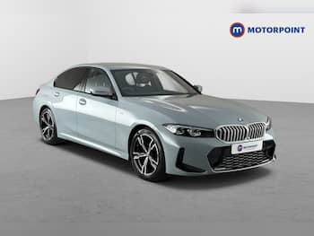 Used BMW 3 Series 2024 for sale - 79736323: Photo