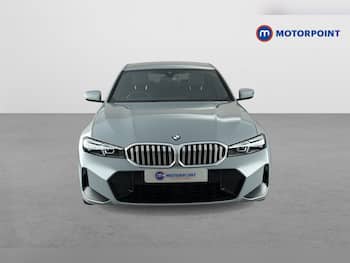 Used BMW 3 Series 2024 for sale - 79736323: Photo