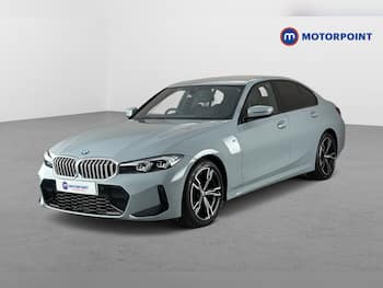 Used BMW 3 Series 2024 for sale - 79736323: Photo