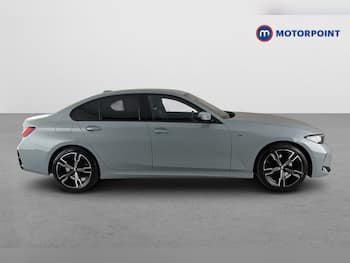 Used BMW 3 Series 2024 for sale - 79736323: Photo