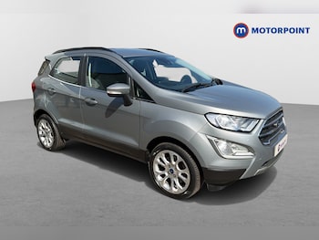 Used Ford Ecosport 2023 for sale - 78722316: Photo
