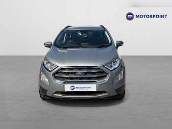 Used Ford Ecosport 2023 for sale - 78722316: Photo