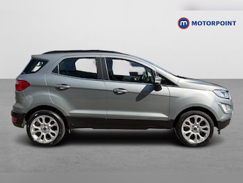 Used Ford Ecosport 2023 for sale - 78722316: Photo