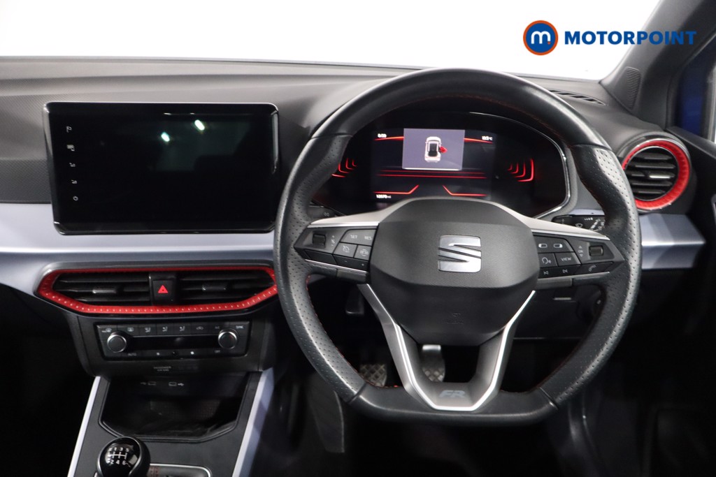 Used SEAT Arona 2023 for sale - 76494811: Photo 11