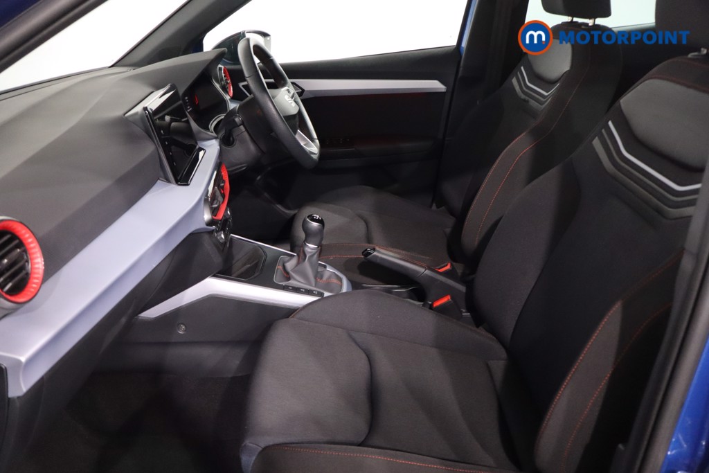 Used SEAT Arona 2023 for sale - 76494811: Photo 12