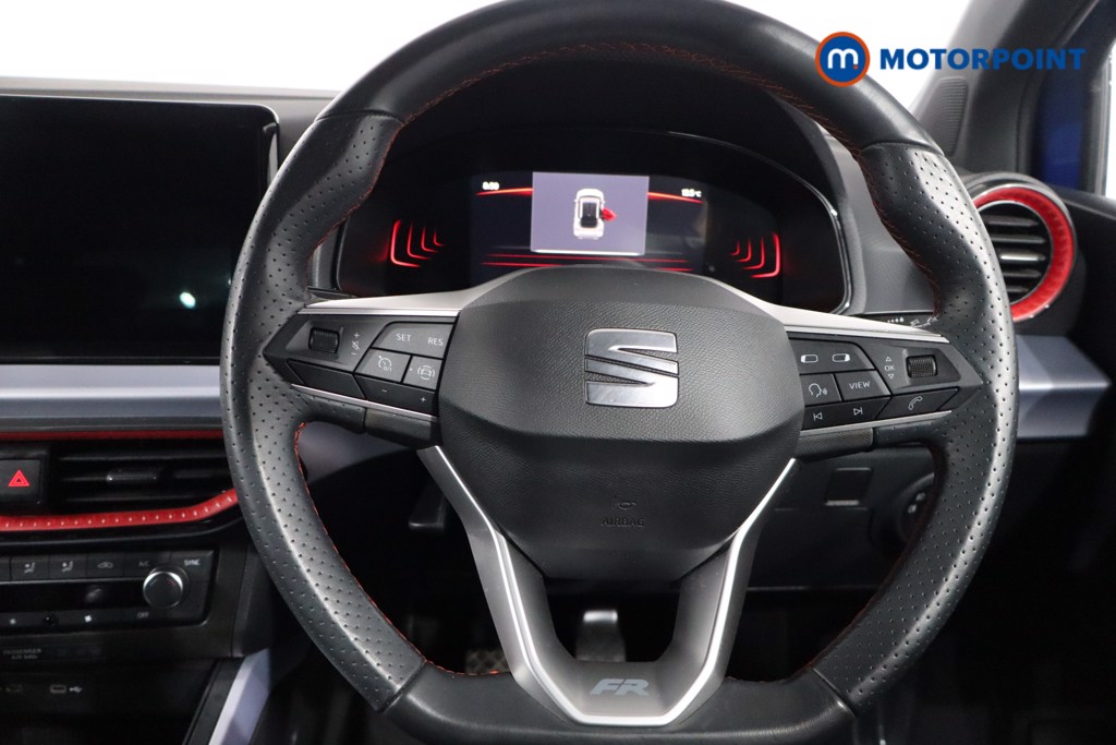 Used SEAT Arona 2023 for sale - 76494811: Photo 14