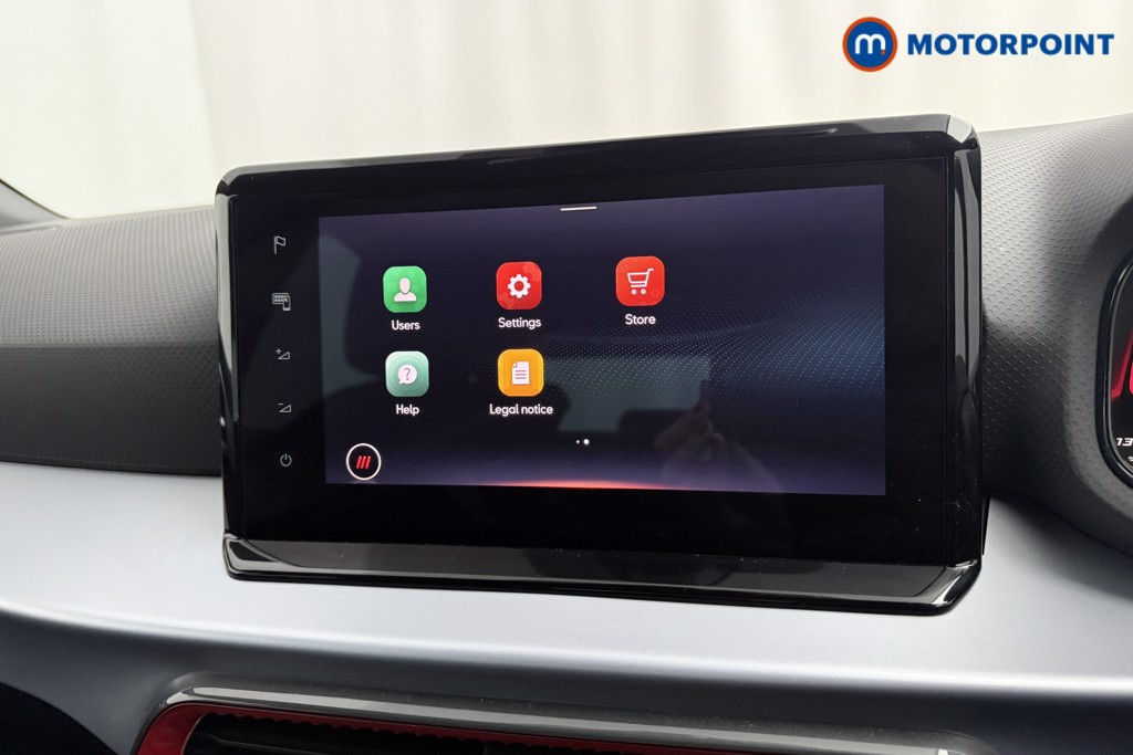 Used SEAT Arona 2023 for sale - 76494811: Photo 16