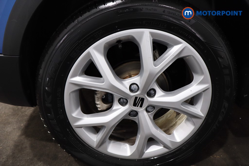 Used SEAT Arona 2023 for sale - 76494811: Photo 17