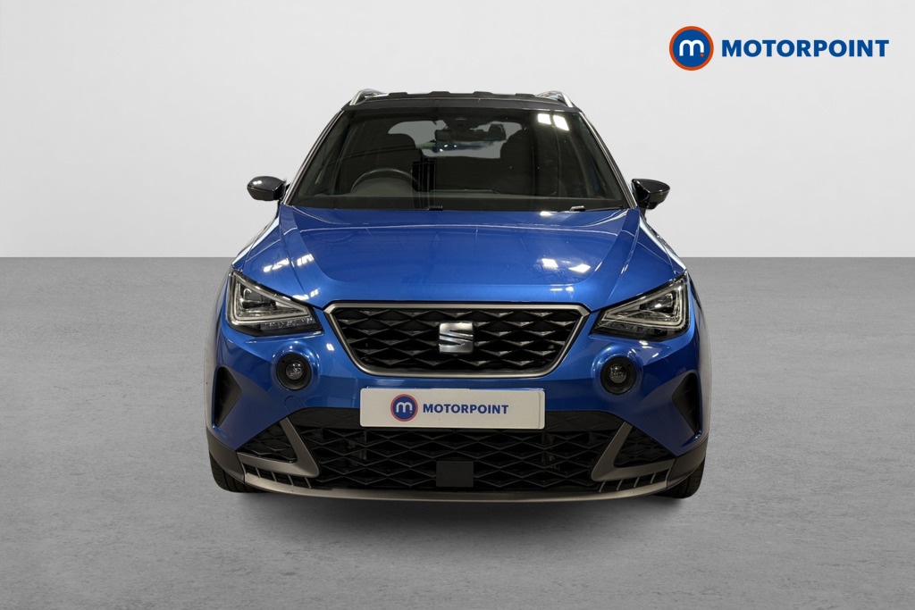 Used SEAT Arona 2023 for sale - 76494811: Photo 2