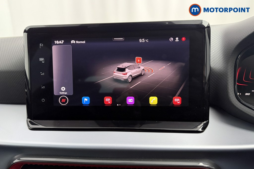 Used SEAT Arona 2023 for sale - 76494811: Photo 20