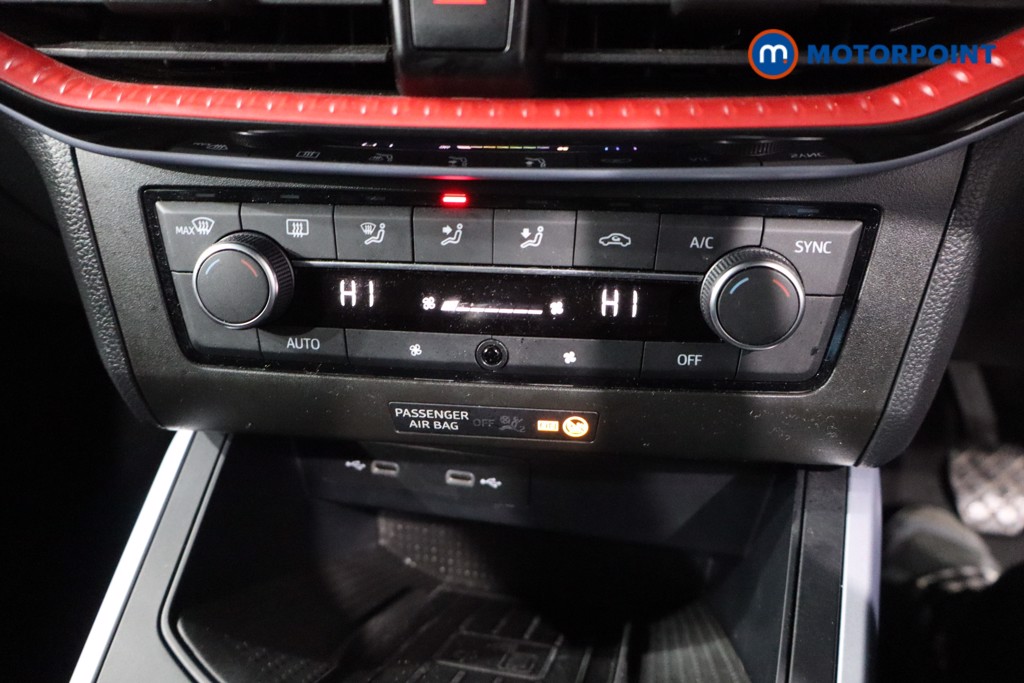 Used SEAT Arona 2023 for sale - 76494811: Photo 24