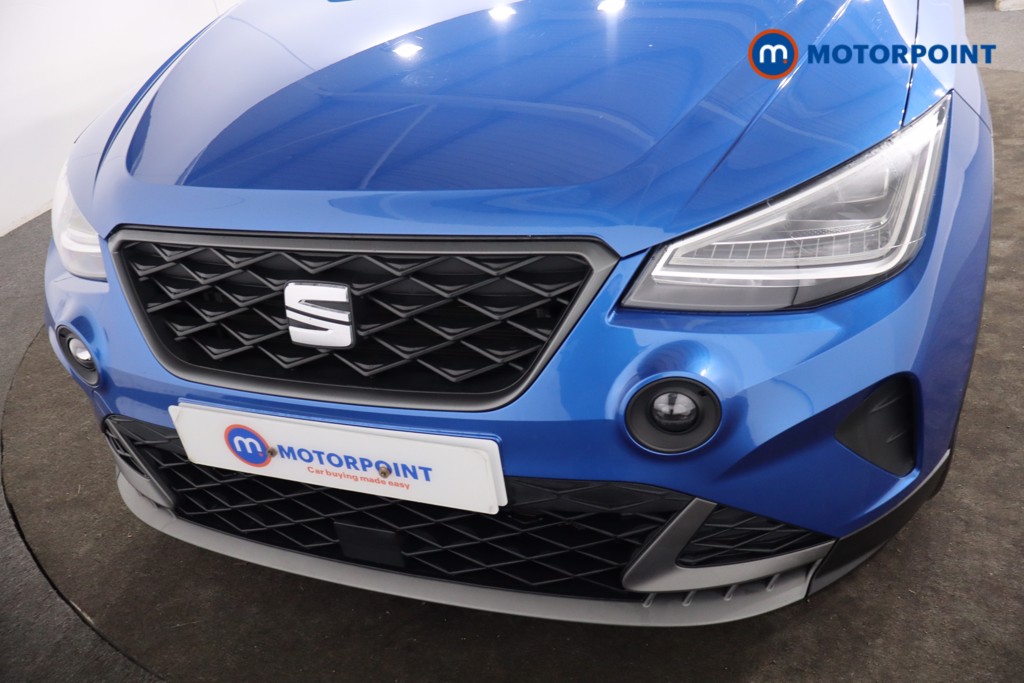 Used SEAT Arona 2023 for sale - 76494811: Photo 37