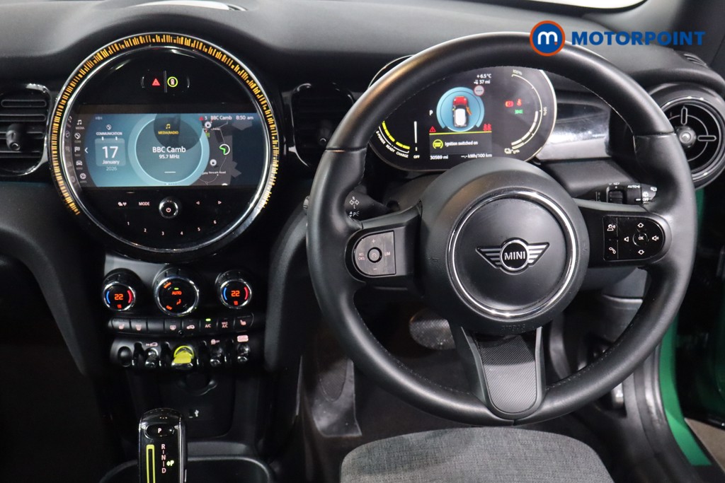 Used MINI Hatch 2022 for sale - 77235965: Photo 11