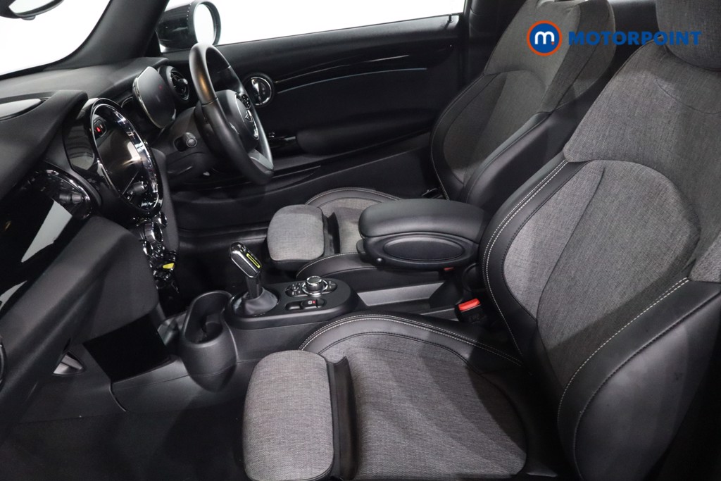 Used MINI Hatch 2022 for sale - 77235965: Photo 12