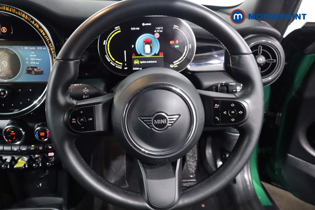 Used MINI Hatch 2022 for sale - 77235965: Photo 14