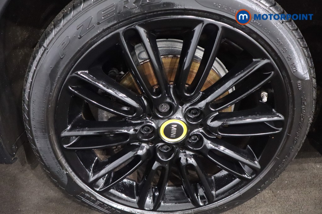 Used MINI Hatch 2022 for sale - 77235965: Photo 19