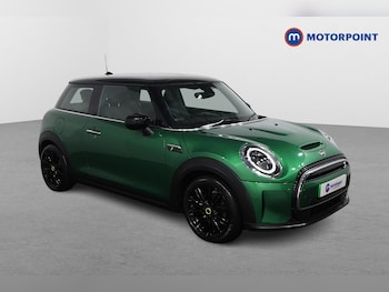 Used MINI Hatch 2022 for sale - 77235965: Photo
