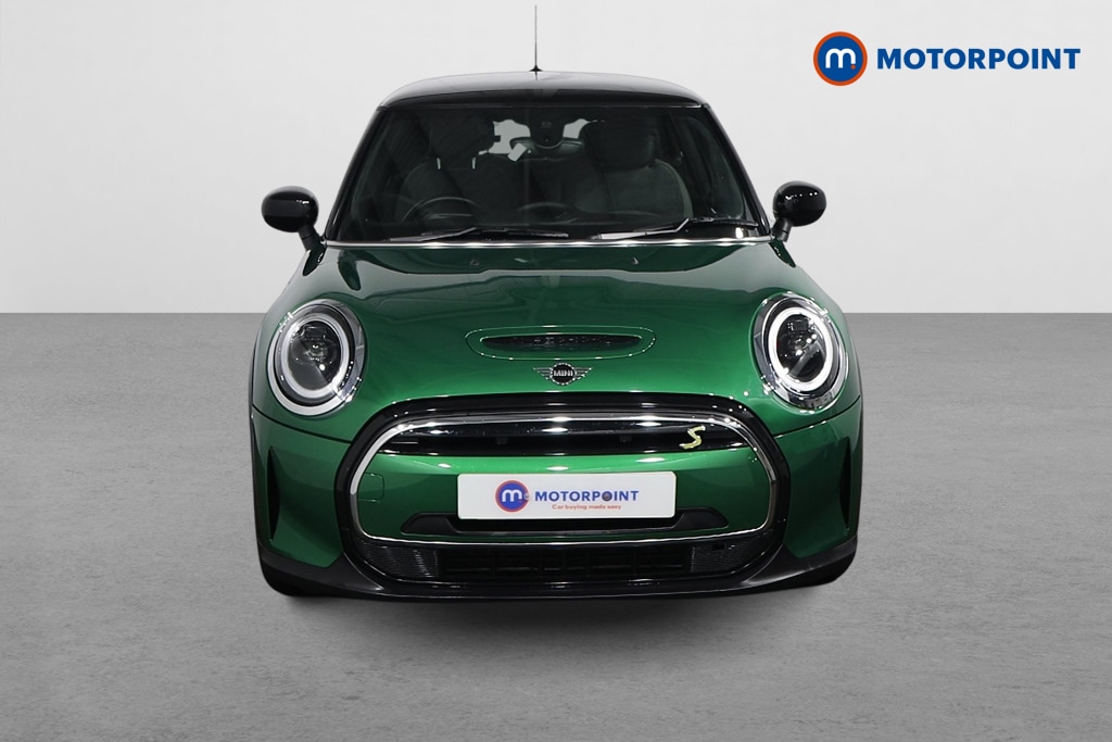 Used MINI Hatch 2022 for sale - 77235965: Photo 2