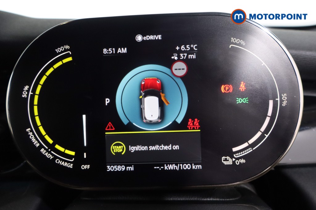 Used MINI Hatch 2022 for sale - 77235965: Photo 24