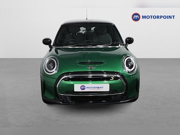 Used MINI Hatch 2022 for sale - 77235965: Photo