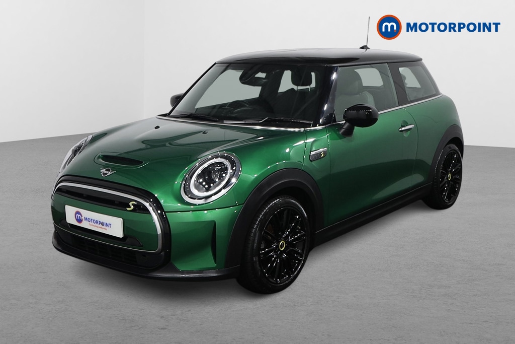 Used MINI Hatch 2022 for sale - 77235965: Photo 3