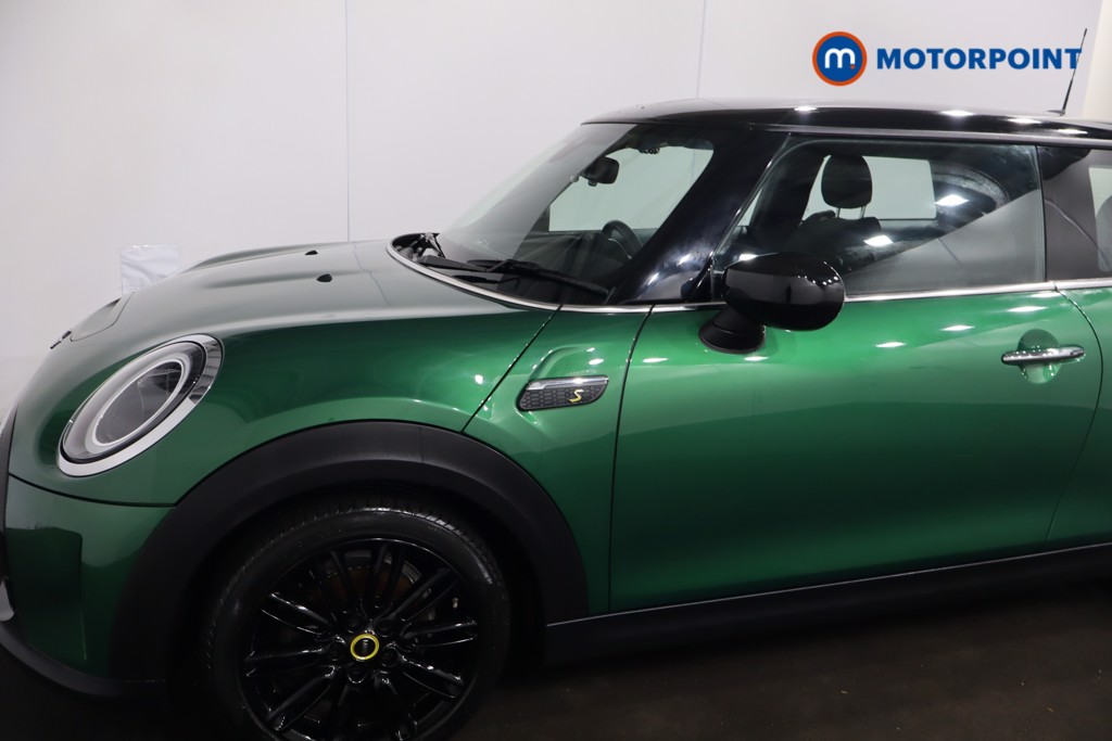 Used MINI Hatch 2022 for sale - 77235965: Photo 35