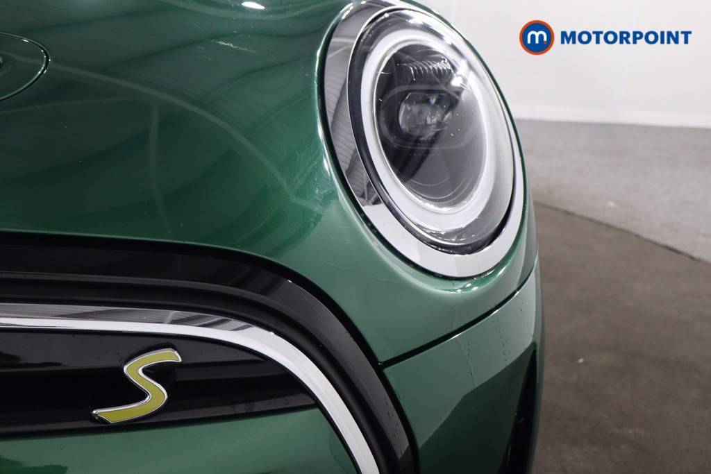 Used MINI Hatch 2022 for sale - 77235965: Photo 38