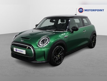 Used MINI Hatch 2022 for sale - 77235965: Photo