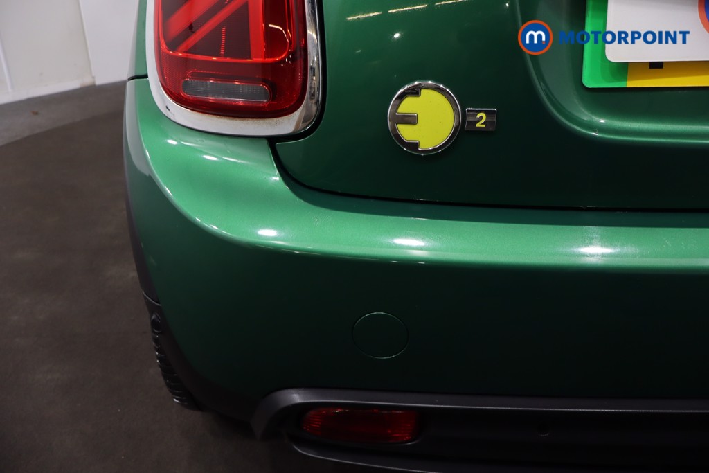 Used MINI Hatch 2022 for sale - 77235965: Photo 44