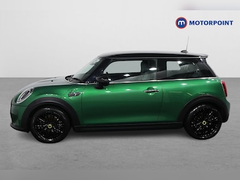 Used MINI Hatch 2022 for sale - 77235965: Photo