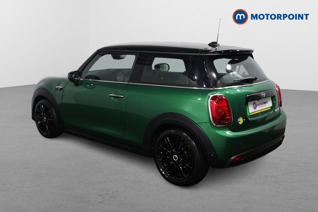 Used MINI Hatch 2022 for sale - 77235965: Photo 5