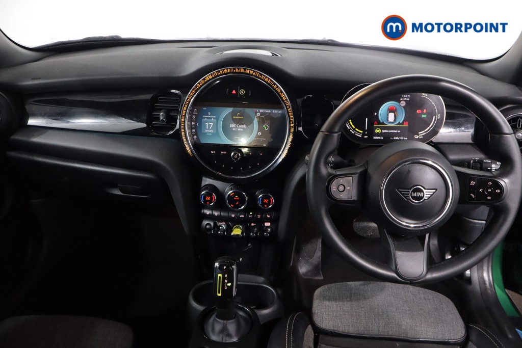 Used MINI Hatch 2022 for sale - 77235965: Photo 9