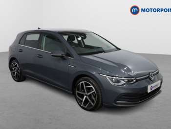 2024 - 1.5 eTSI 150 Style 5dr DSG