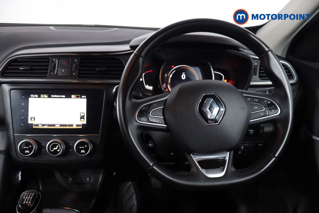 Used Renault Kadjar 2020 for sale - 76985023: Photo 11