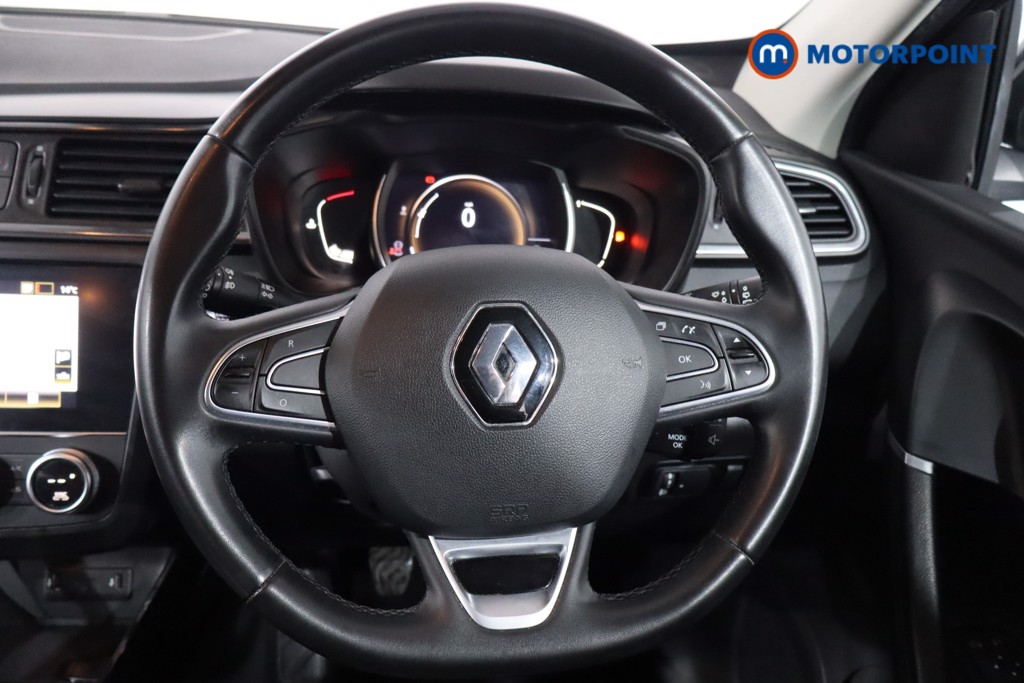 Used Renault Kadjar 2020 for sale - 76985023: Photo 14