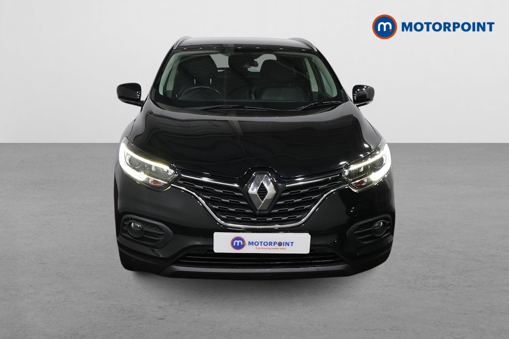 Used Renault Kadjar 2020 for sale - 76985023: Photo 2