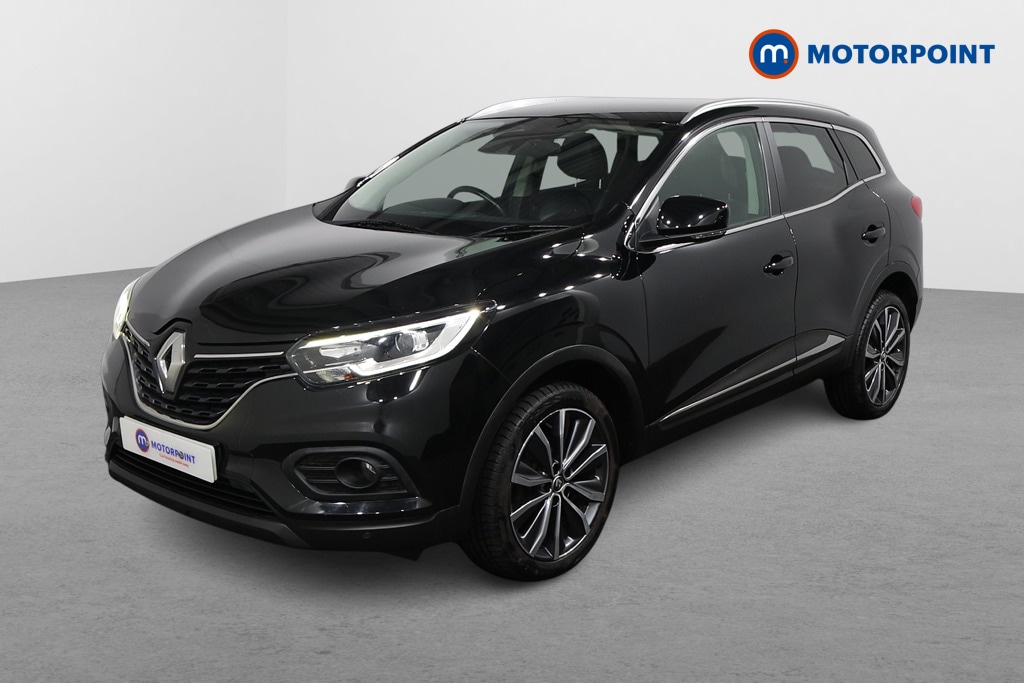 Used Renault Kadjar 2020 for sale - 76985023: Photo 3