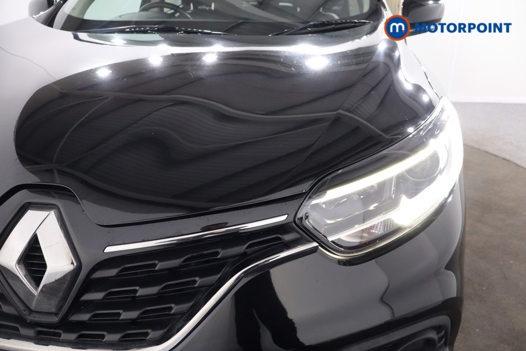 Used Renault Kadjar 2020 for sale - 76985023: Photo 34