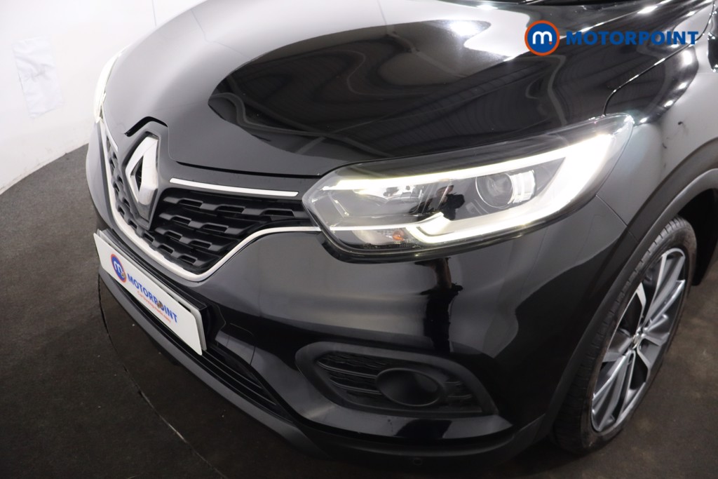 Used Renault Kadjar 2020 for sale - 76985023: Photo 37