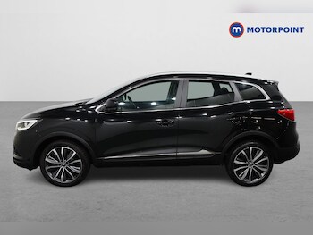 Used Renault Kadjar 2020 for sale - 76985023: Photo