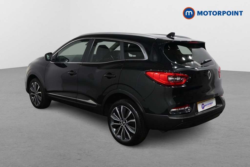 Used Renault Kadjar 2020 for sale - 76985023: Photo 5