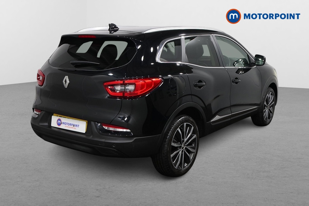 Used Renault Kadjar 2020 for sale - 76985023: Photo 7