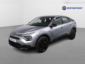 Used Citroen C4 2022 for sale - 78271065: Photo