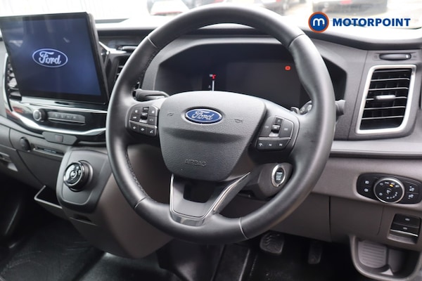 Used Ford Transit 2025 for sale - 76067960: Photo 11