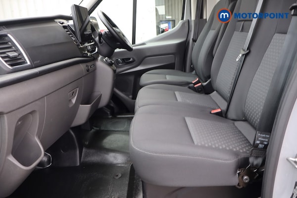 Used Ford Transit 2025 for sale - 76067960: Photo 12