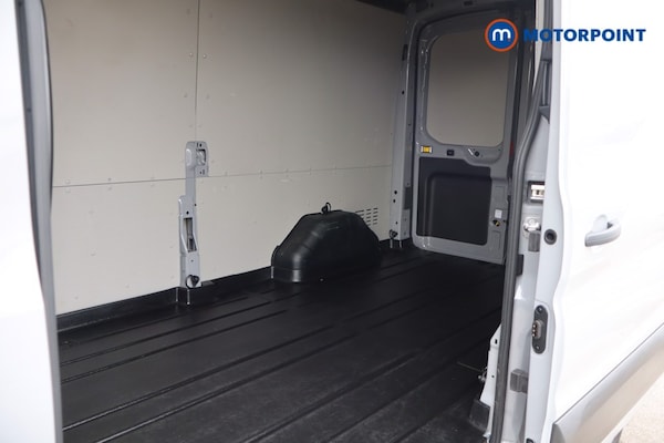 Used Ford Transit 2025 for sale - 76067960: Photo 13