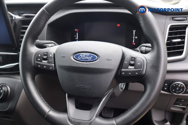 Used Ford Transit 2025 for sale - 76067960: Photo 14